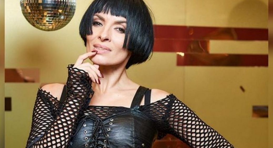 Надія Мейхер пригадала минуле з “ВІА Гра”: прихильники не оцінили 