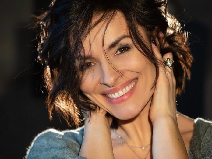 Як виглядають діти Надії Мейхер