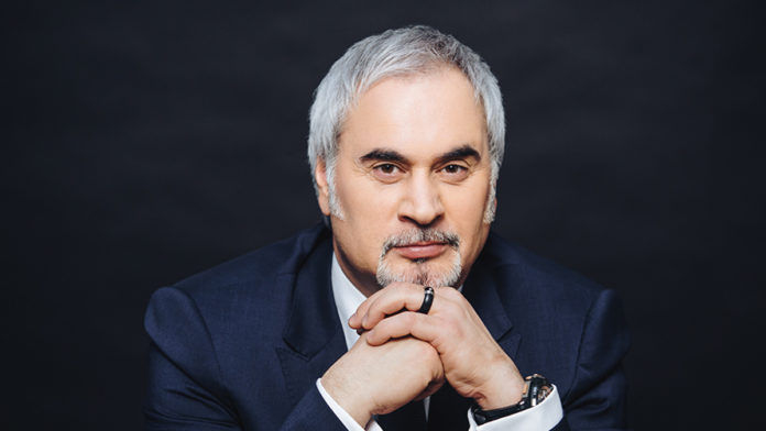 Валерій Меладзе