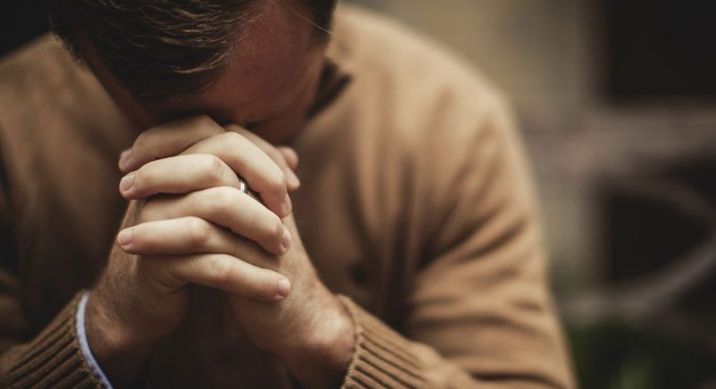 Молитва, яка допоможе бути успішним у бізнесі 