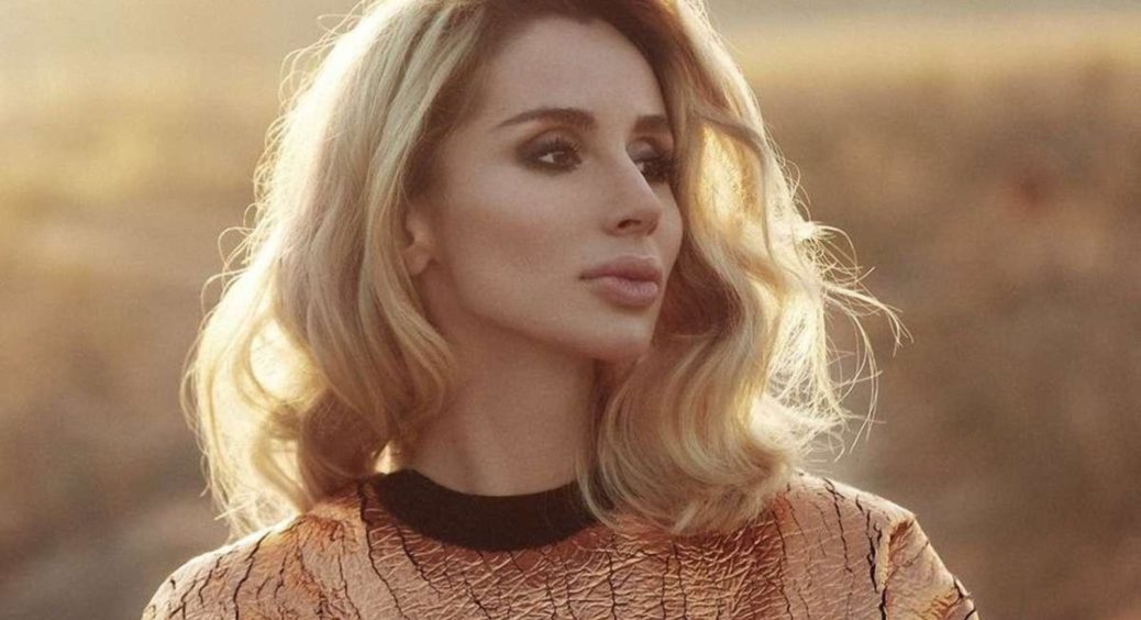 39-річна Світлана Лобода повернулася у рідний Ірпінь: як зустріли місцеві колишню мешканку москви 