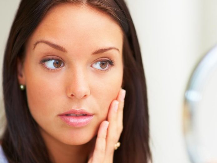 Набряки обличчя