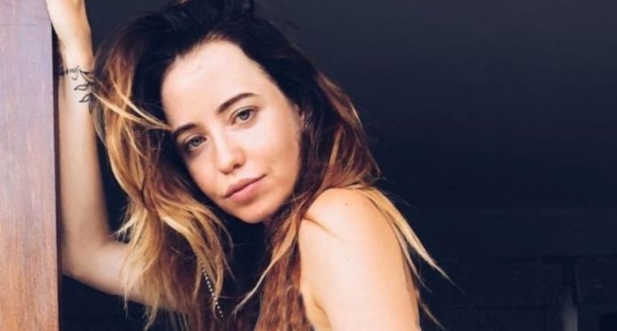 Надя Дорофеєва