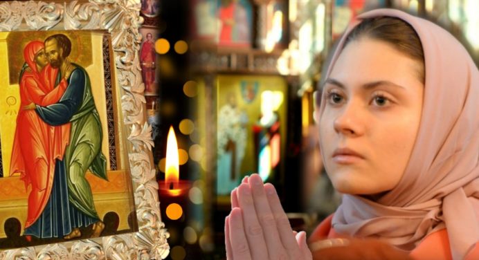 Свято 20 липня 2021 року: православна церква відзначає День Фоми Малеїна та преподобної Єфросинії 
