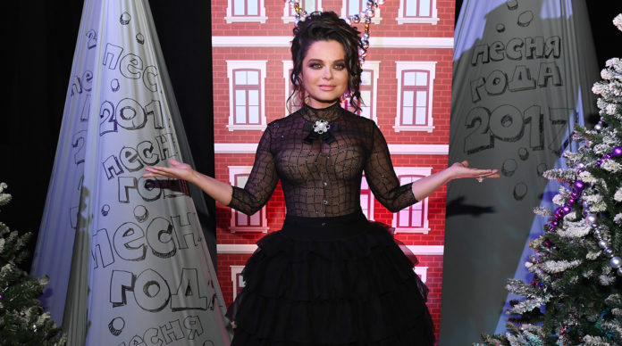 Наташа Корольова