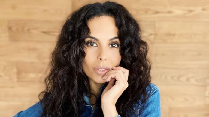 Настя Каменських