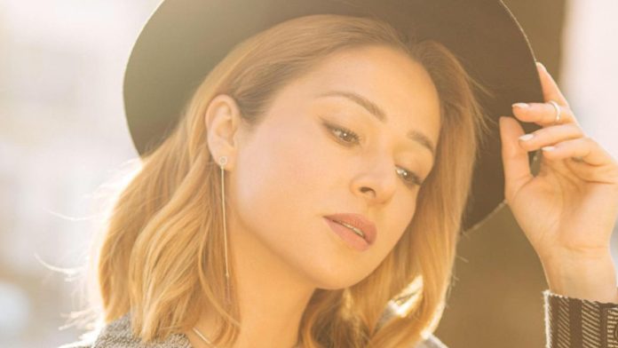 Злата Огнєвіч