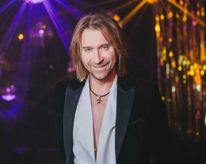 Олег Винник