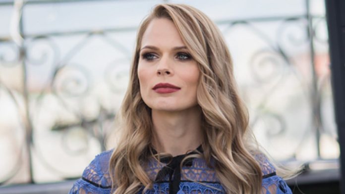 Ольга Фреймут