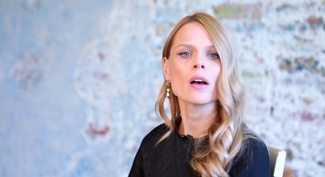 Друзі Ольги Фреймут зникли разом з популярністю 