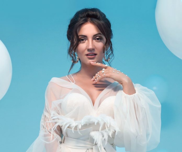 Оля Цибульська