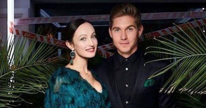 Олена і Володимир