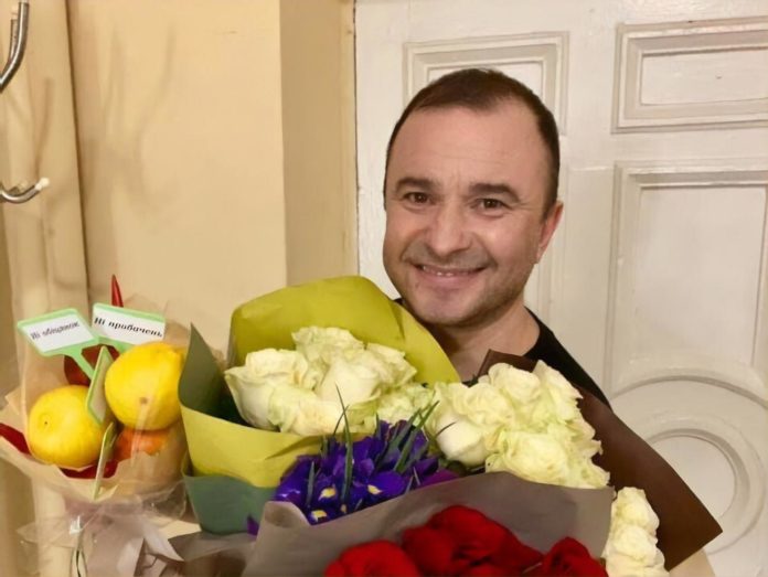 Віктор Павлік