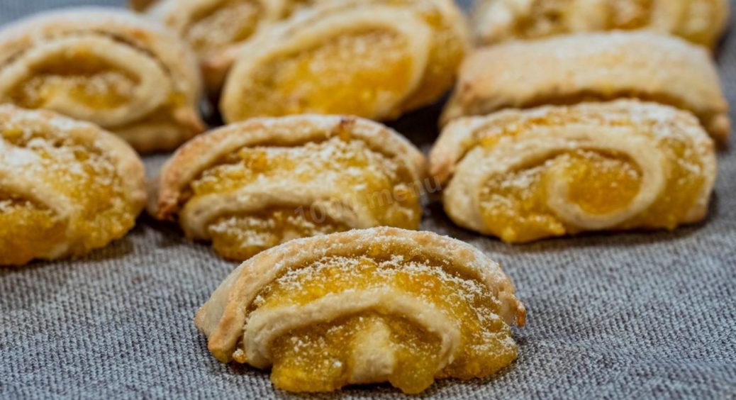 Як із пачки сиру та борошна приготувати печиво, завдяки якому діти забудуть навіть про шоколад і цукерки 