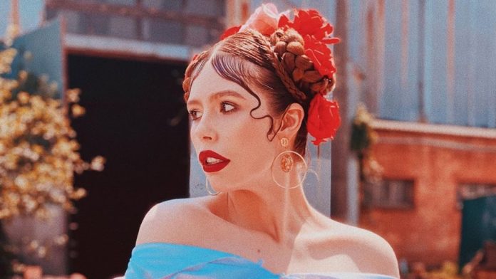 Соня Плакидюк