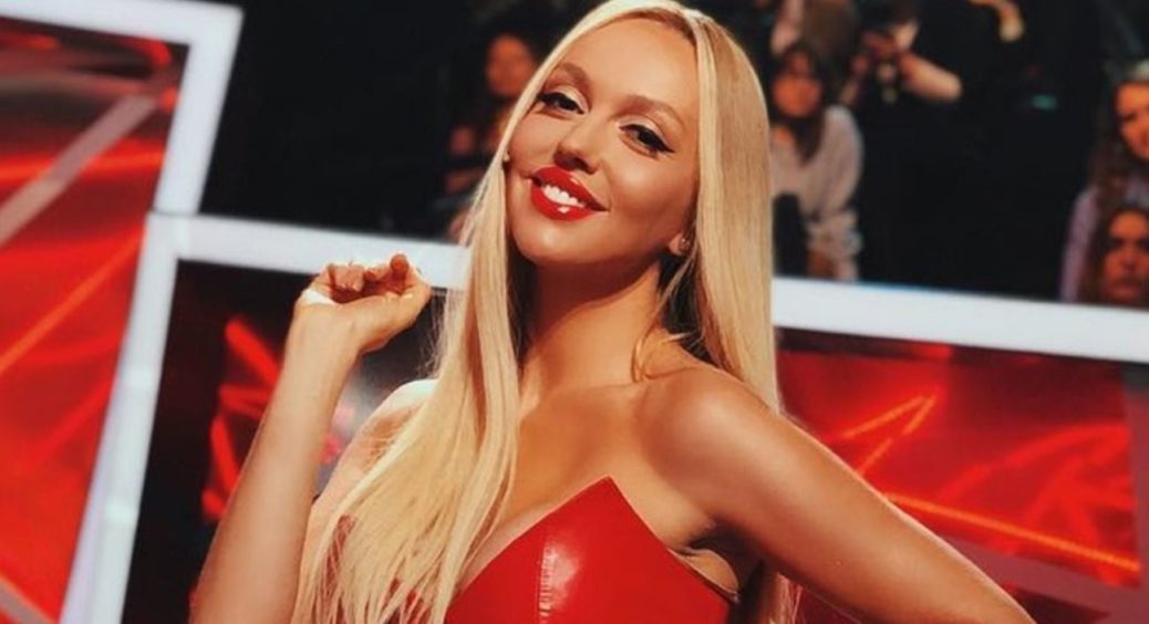 «Ненавидять чужу молодість і красу»: Оля Полякова гостро відповіла заздрісним підписницям 