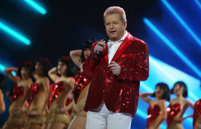 Скільки разів був одружений насправді 72-річний Михайло Поплавський 