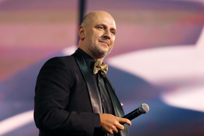 Олексій Потапенко