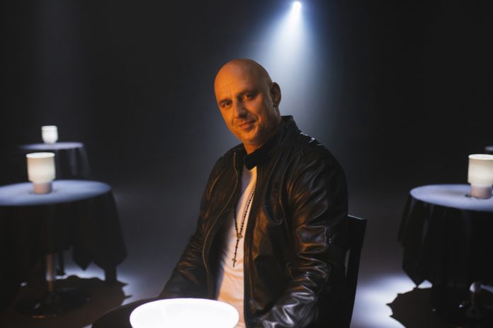 Потап розповів, завдяки кому зміг побудувати кар'єру.