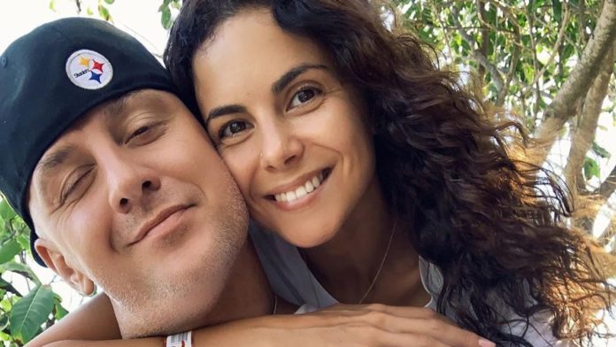 Настя Каменських та Потап Настя Каменських та Потап