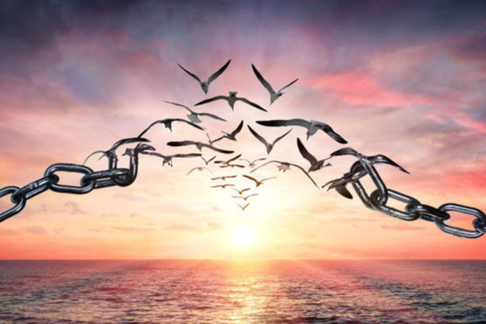 Сила прощення