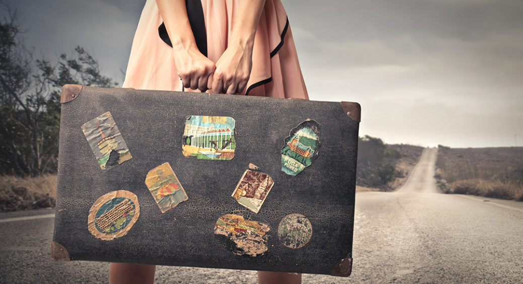 Прикмети в дорогу: чого не варто робити перед поїздкою та як залучити до себе везіння 