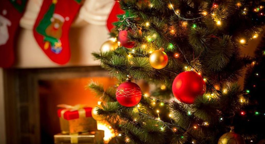 5 способів зробити очікування Різдва більш цікавим і святковим 
