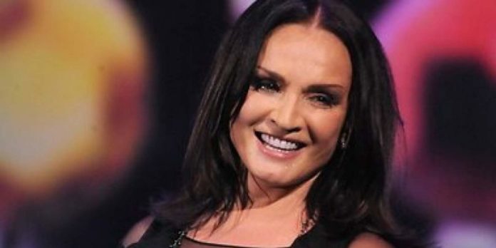 Софія Ротару показала спадкоємця, якого ховала за кордоном 