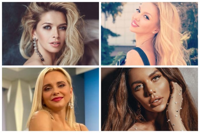 Зіркові розлучниці