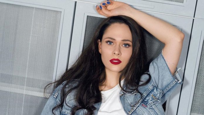 Юлія Саніна