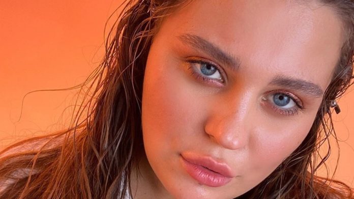 Олександра Заріцька