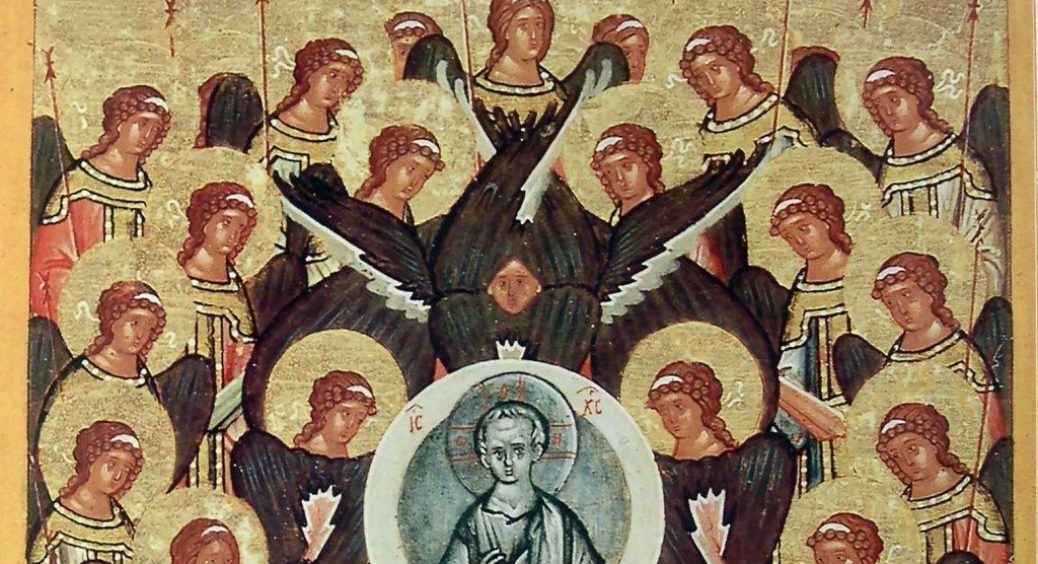 Михайлів день 21 листопада: що можна і чого не варто робити на свято Архистратига Михаїла 