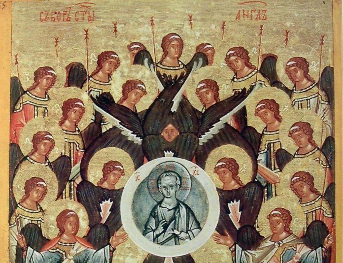 Собор Архістратига Божого Михаїла 