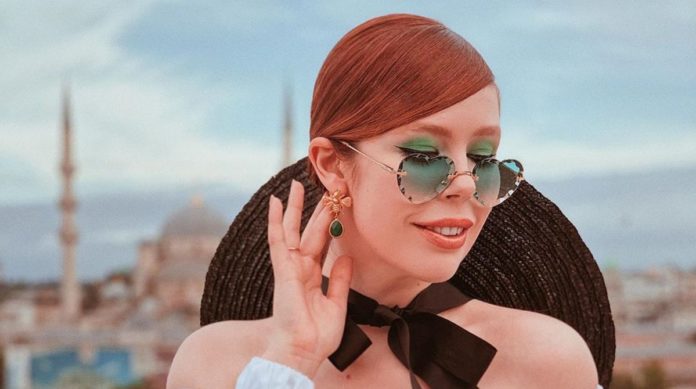 Соня Плакидюк