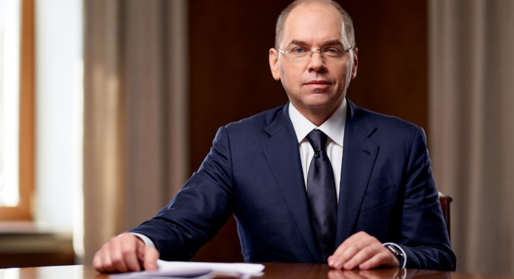 Період високої захворюваності COVID-19 в Україні триватиме до квітня 