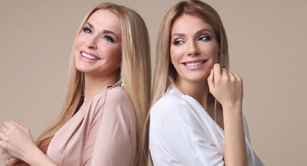 55-річна Ольга Сумська вкотре заступилася за старшу доньку: акторка пояснила, чому та продовжує мовчати у москві 