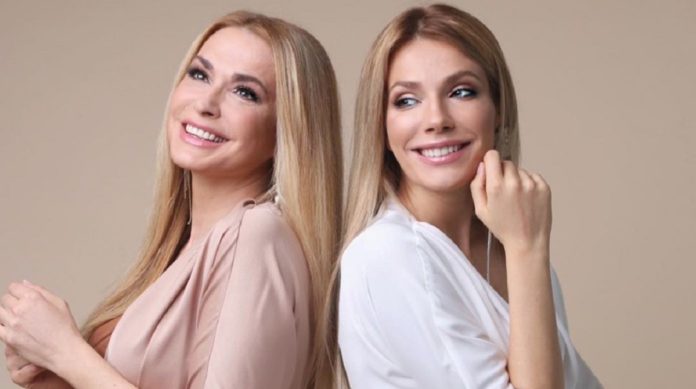 Як виглядає зять Ольги Сумської