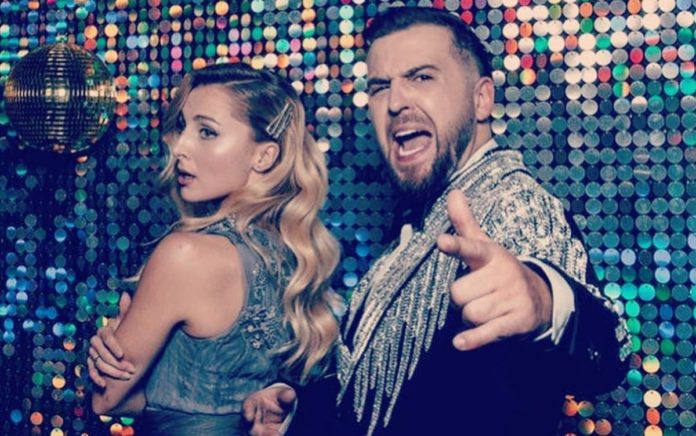 Сергій Танчинець