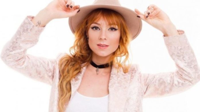 Світлана Тарабарова