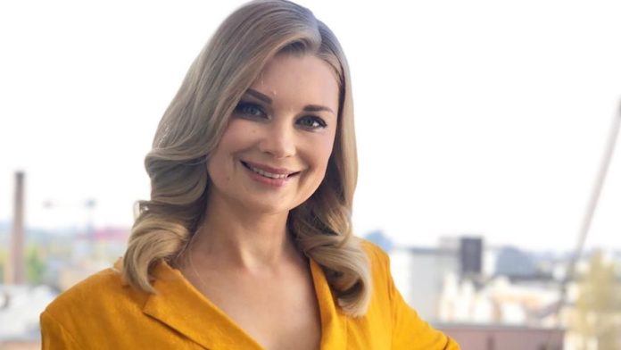 Лідія Таран