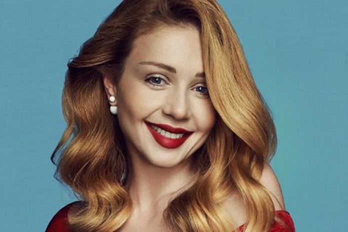 Несамовита історія кохання 