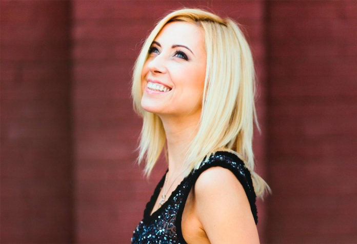 Як виглядає чоловік, якому Тоня Матвієнко народила у 17 дочку