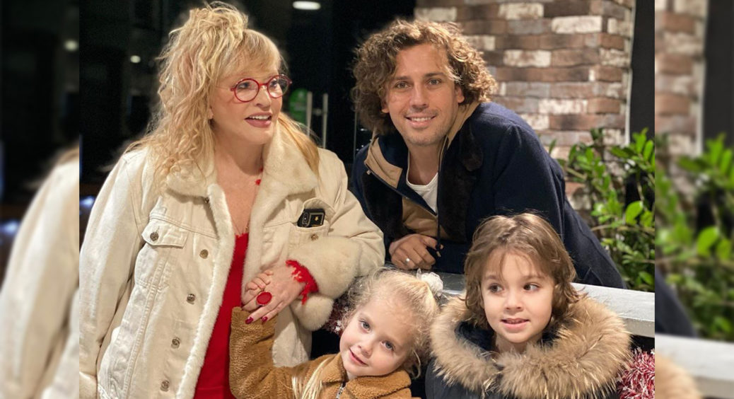 Бути спадкоємцями Алли Пугачової та Максима Галкіна непросте діло: вчаться цілодобово та працюють лопатами 