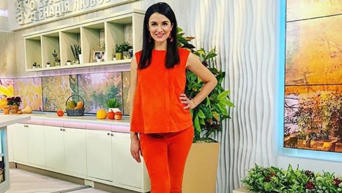 Валентина Хамайко