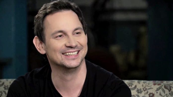 Як виглядає коханка Валерія Харчишина, на яку він проміняв свою родину