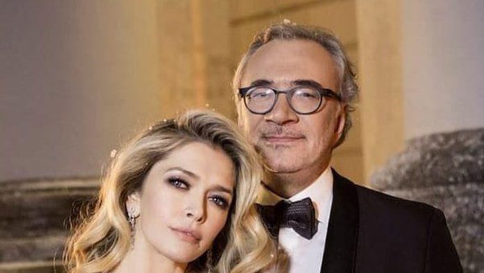 Екс-дружина Меладзе зізналася, чи дійсно відбила екс-чоловіка у Брежнєвої Екс-дружина Меладзе зізналася, чи дійсно відбила екс-чоловіка у Брежнєвої