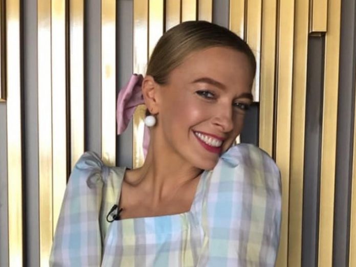 Василіса Фролова