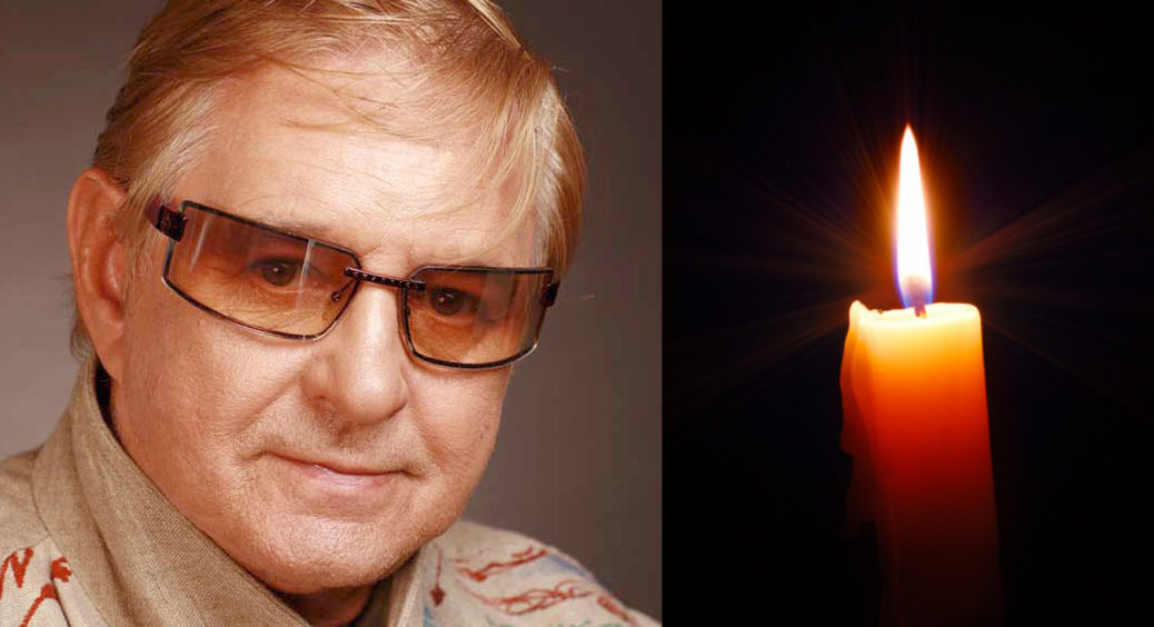 Покійний режисер Роман Віктюк вважав себе громадянином світу, але його серце завжди належало Україні 