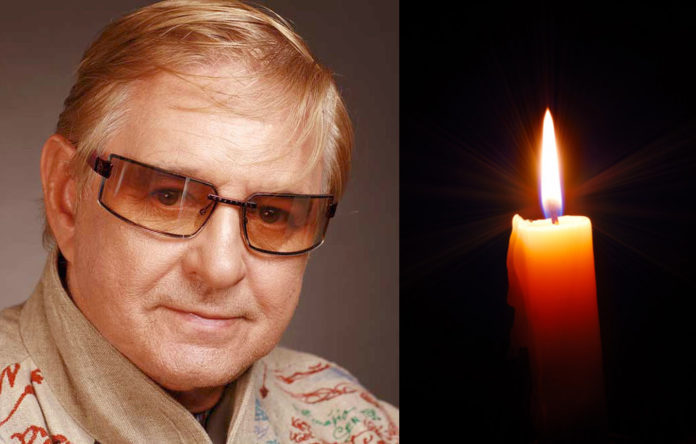 Роман Віктюк