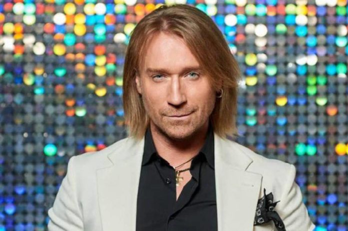 Олег Винник